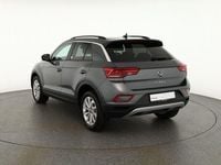 Neu VW T-Roc 150 PS (110 kW) 2025 Grau SUV