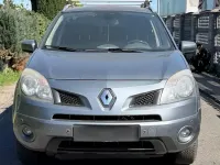 Używany Renault Koleos 171 KM (125 kW) 2009 Srebrny SUV