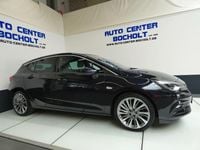 Gebraucht Opel Astra Ultimate 200 PS (147 kW) 2018 Blau Limousine