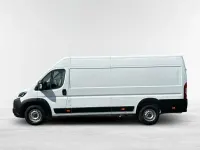 Gebraucht Fiat Ducato S 179 PS (131 kW) 2024 Weiß Van