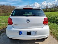 gebraucht VW Polo 1.2 44kW Team