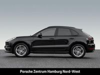 Gebraucht Porsche Macan S 354 PS (260 kW) 2019 Schwarz SUV