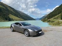 gebraucht Aston Martin V8 Vantage Sportshift PDC vorne/hinten