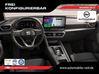 Neu Seat Leon FR 150 PS (110 kW) 2026 Limousine