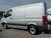 gebraucht VW Crafter Kasten L1H1 Klima*Standheizung*PDC*SHZ