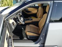 Neu Nissan X-Trail Tekna+ 213 PS (156 kW) 2026 Grau SUV