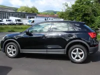 Gebraucht Audi Q2 116 PS (85 kW) 2019 Brillantschwarz SUV