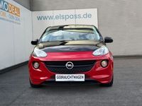 gebraucht Opel Adam Turbo S TEMPOMAT APPLE/ANDROID ALU BLUETOOTH KLIMAAUT