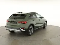 Gebraucht Audi A3 Ambiente 204 PS (150 kW) 2026 Distriktgrün metallic