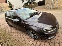 gebraucht VW Golf VII VII 1.4 TSI BMT LOUNGE -Top Zustand-