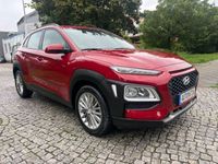 gebraucht Hyundai Kona Trend 4WD Tüv Neu 1.Hand Automatik 4x4