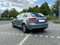 gebraucht Audi A3 Sportback A3 1.4 TFSI S tronic Attraction