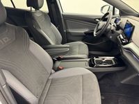 Gebraucht VW ID.4 Pro Performance 150 kW (204 PS) 2023 Gletscherweiß metallic SUV