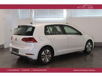 Gebraucht VW Golf 100 kW (136 PS) 2020 Weiß Limousine