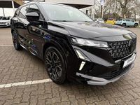 Neu Renault Espace Esprit Alpine 200 PS (147 kW) 2025 Schwarz Limousine