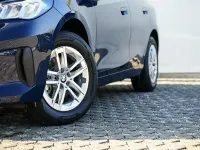 Gebraucht BMW 218 Active Tourer Shadowline 150 PS (110 kW) 2026 Night dusk blue Van / Kleinbus