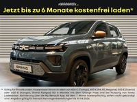 Neu Dacia Spring Extreme 47 kW (65 PS) 2025 Kleinwagen
