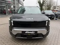 Ny Kia EV2 Earth 108 kW (147 HK) 2026 Sort SUV