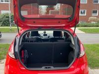 gebraucht Ford Fiesta 1,0 59kW SYNC Edition SYNC Edition