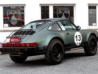 gebraucht Porsche 911 3.2 SC Safari*Rallye*Offroad*indiv.Umbau!