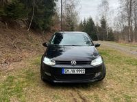 gebraucht VW Polo 6R 1.4 Benzin