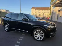 Gebraucht Volvo XC90 Inscription 224 PS (164 kW) 2016 Schwarz SUV