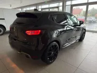 Gebraucht Renault Clio R.S. 200 PS (147 kW) 2017 Schwarz Limousine