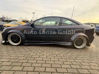 Gebraucht Opel Astra OPC 231 PS (169 kW) 2001 Coupé