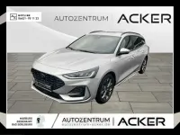 Neu Ford Focus ST-Line X 155 PS (114 kW) 2025 Silber Kleinwagen