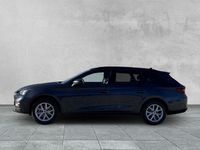 Neu Seat Leon 150 PS (110 kW) 2026 Grau Limousine