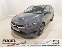 Gebraucht Kia Ceed Style 140 PS (102 kW) 2025 Dark penta metal Kleinwagen