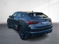 Gebraucht Audi RS Q3 400 PS (294 kW) 2022 Daytonagrau perleffekt SUV