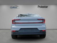 Gebraucht Polestar 2 Long Range Single Motor 169 kW (231 PS) 2023 Weiss Kleinwagen