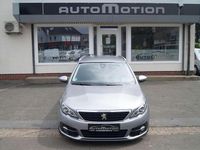 Gebraucht Peugeot 308 SW Active 131 PS (96 kW) 2020 Gris artense Kombi