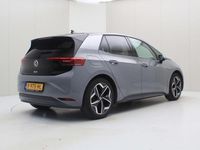 Gebraucht VW ID.3 150 kW (204 PS) 2020 Grau Kleinwagen
