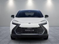 Neu Toyota C-HR 140 PS (102 kW) 2025 Weiß SUV