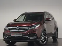 Gebraucht DFSK Glory 580 145 PS (106 kW) 2020 Rot SUV