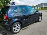 gebraucht VW Polo IV UNITED 1.9 TDI 9n