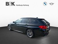 gebraucht BMW 530 i xDrive Touring