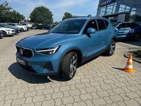 Gebraucht Volvo XC40 Core 163 PS (119 kW) 2024 Fjord blue metallic SUV