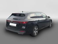 Usata VW Passat 150 CV (110 kW) 2025 Nero Station wagon