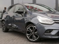 gebraucht Renault Clio IV BOSE Edition LED! NAVI! GARANTIE!