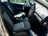 Gebraucht Mercedes A170 116 PS (85 kW) 2005 Silber Kombi