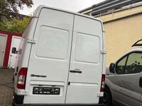 Gebraucht Mercedes Sprinter 109 PS (80 kW) 2006 Van