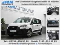 Occasion Ford Transit Connect 101 ch (74 kW) 2020 Blanc Monospace