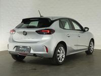 Second-hand Opel Corsa 101 CP (74 kW) 2024 Argintiu Hatchback