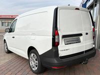 Neu Ford Transit Trend 150 PS (110 kW) 2026 Weiß Limousine