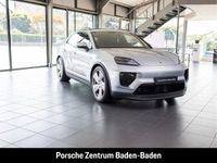 Gebraucht Porsche Macan 264 kW (360 PS) 2025 Silber SUV