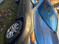 Gebraucht Kia Sorento 197 PS (144 kW) 2011 Grau SUV