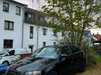 Gebraucht Audi A3 105 PS (77 kW) 2007 Schwarz Kleinwagen